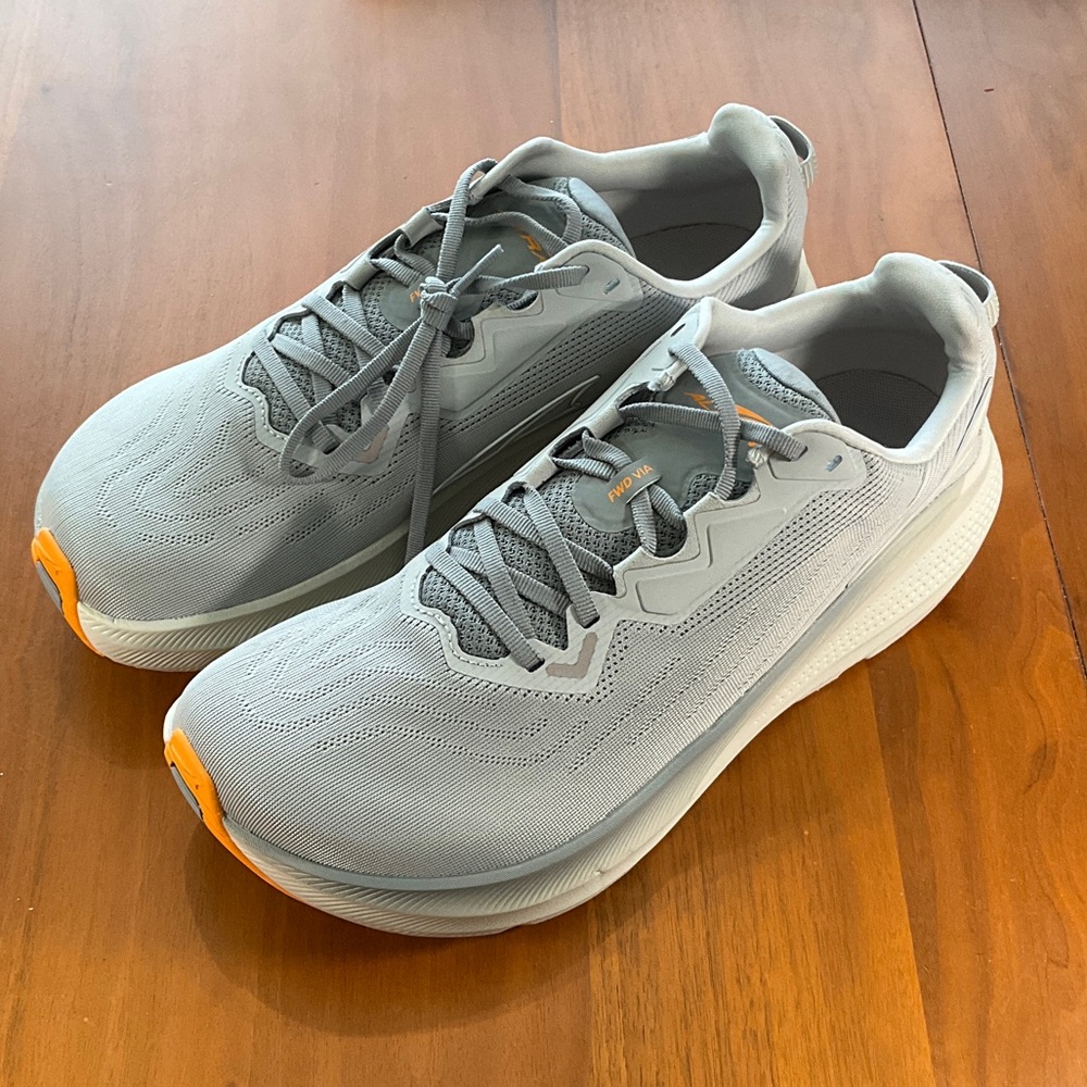 Altra FWD Via Sample - Picture 2 of 5